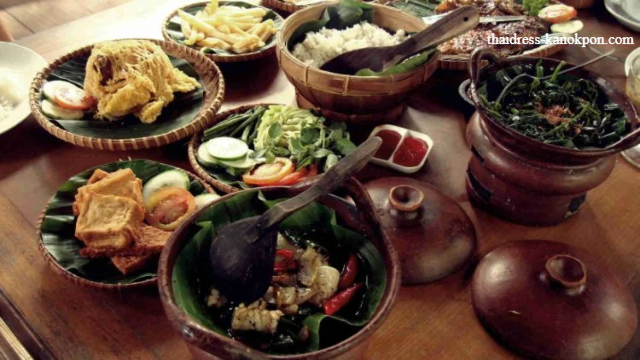 Beberapa Kuliner Terenak di Payakumbuh, Wajib di Coba!