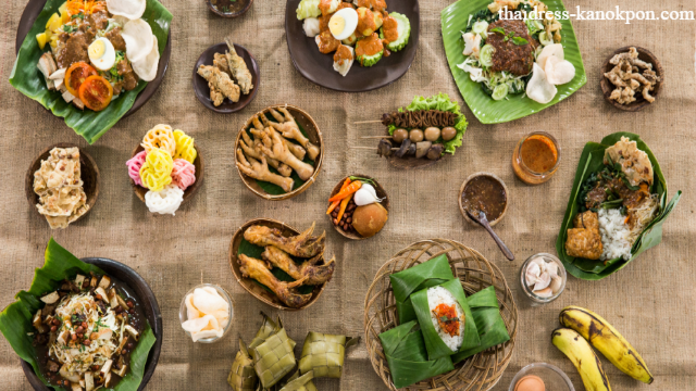 Kuliner di Bogor Termantap, Jangan Dilewatkan Gitu Saja!
