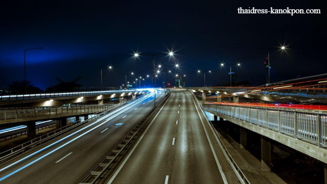 Berbagai Jenis Jalan jalan di Indonesia dan Fungsinya