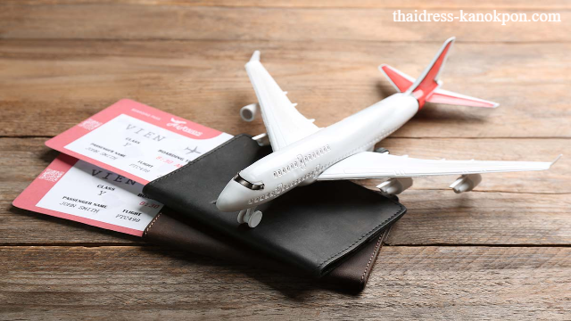 Perjalanan Evolusi Agen Tiket Pesawat. Yuks Simak Sekarang!