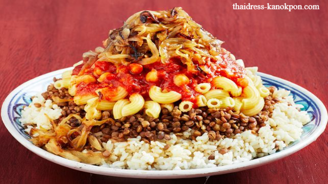 Menikmati Kuliner Terlezat di Mesir, Wajib Dicoba Saat Berlibur