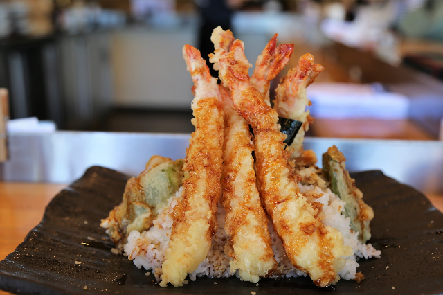 8 Restaurant yang Cocok untuk Wisatawan di Fujiyama