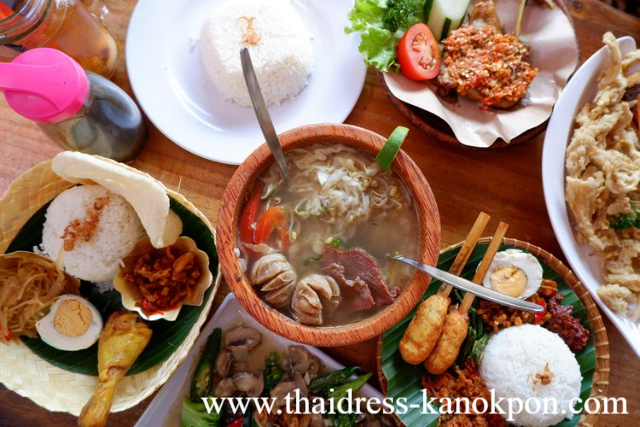Kuliner Tersembunyi di Malioboro