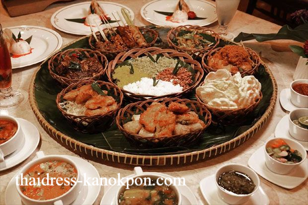 Kuliner yang Menyajikan Menu Autentik